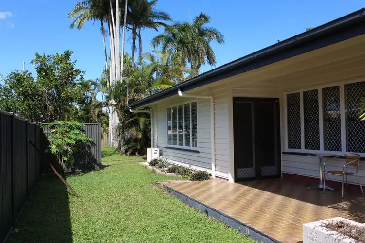 157 Woodward Street, Edge Hill QLD 4870