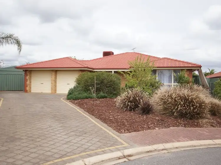 Main view of Homely house listing, 20 Eucalypt Circuit, Blakeview SA 5114