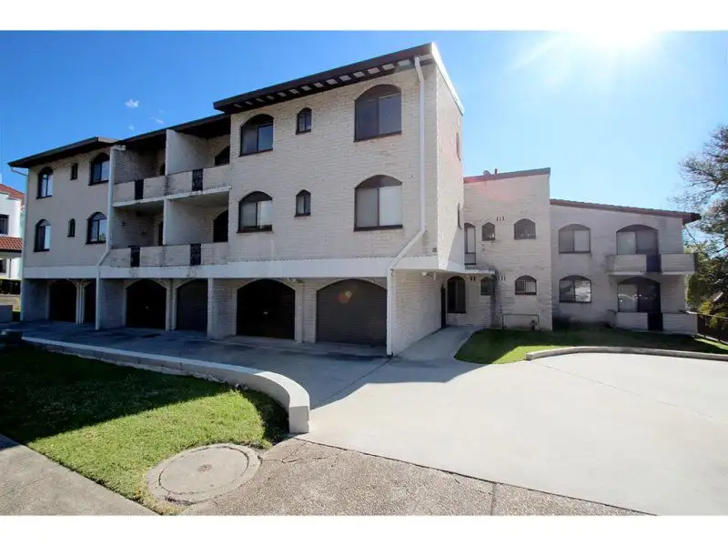 Main view of Homely apartment listing, 6/18 Brooks Street, Cooks Hill NSW 2300
