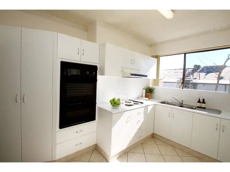 Second view of Homely apartment listing, 6/18 Brooks Street, Cooks Hill NSW 2300