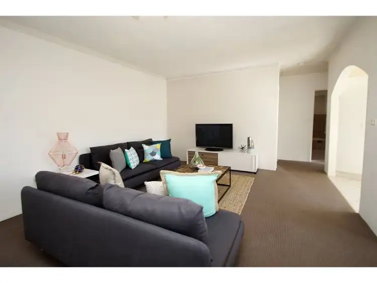 Third view of Homely apartment listing, 6/18 Brooks Street, Cooks Hill NSW 2300