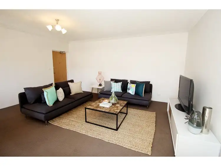 Fourth view of Homely apartment listing, 6/18 Brooks Street, Cooks Hill NSW 2300