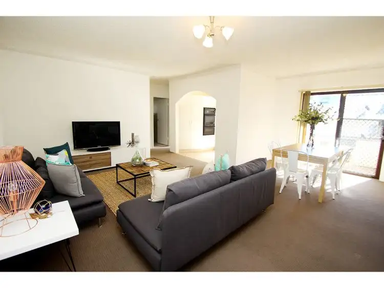 Sixth view of Homely apartment listing, 6/18 Brooks Street, Cooks Hill NSW 2300
