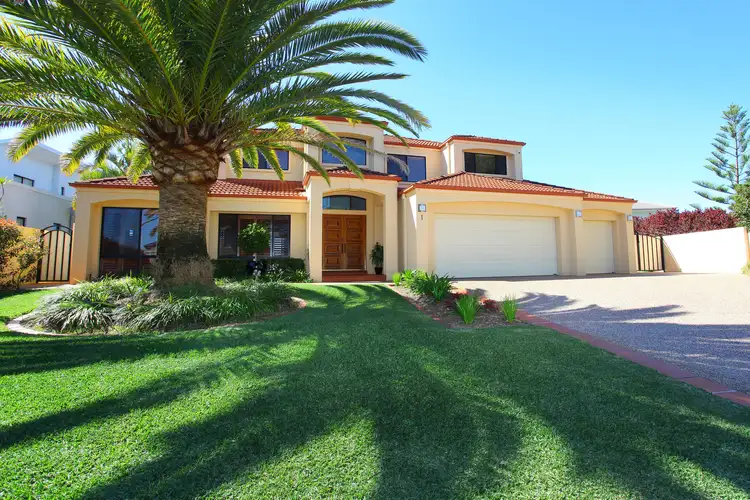 Second view of Homely house listing, 1 Sabrina Avenue, Helensvale QLD 4212