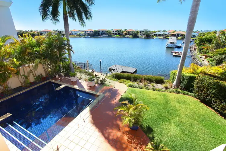 Third view of Homely house listing, 1 Sabrina Avenue, Helensvale QLD 4212