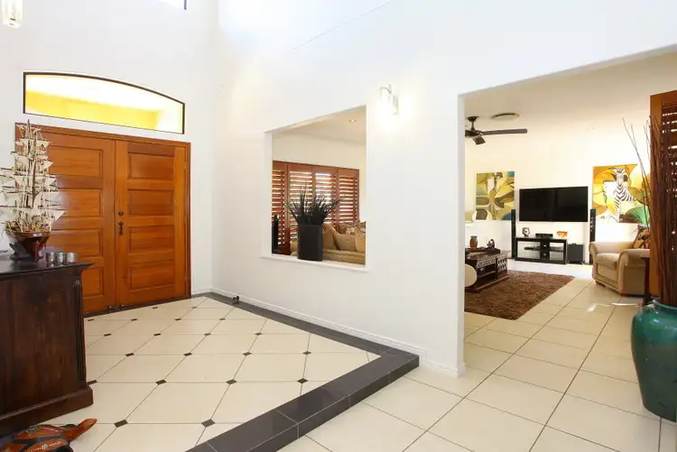 Fourth view of Homely house listing, 1 Sabrina Avenue, Helensvale QLD 4212