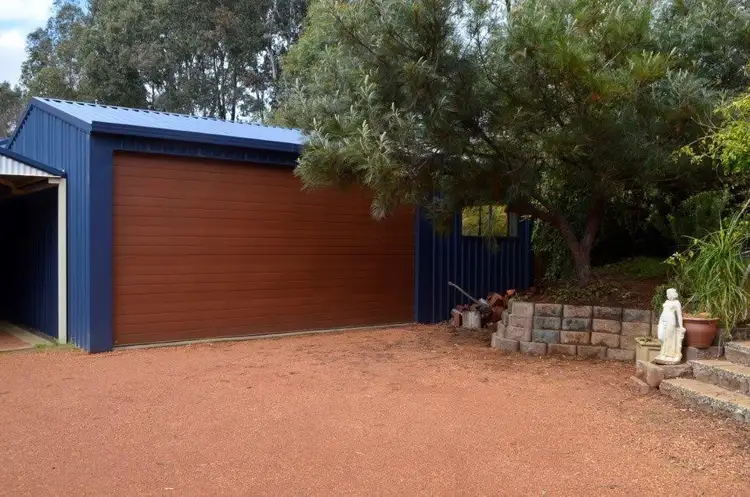 Second view of Homely house listing, 33 Tweed Road, Bridgetown WA 6255