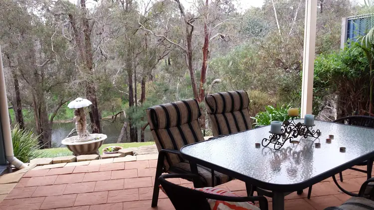 Fifth view of Homely house listing, 33 Tweed Road, Bridgetown WA 6255