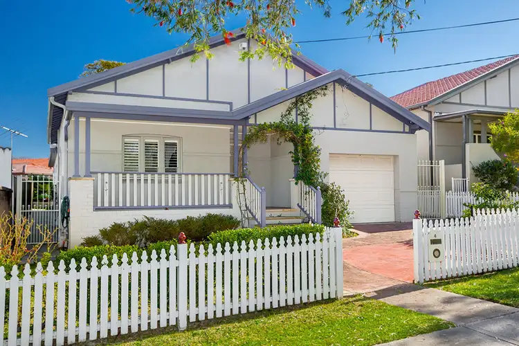 4 Tripod Street, Concord NSW 2137