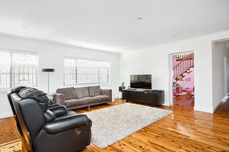 Second view of Homely house listing, 4 Tripod Street, Concord NSW 2137