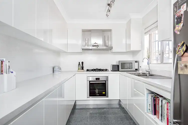 Third view of Homely house listing, 4 Tripod Street, Concord NSW 2137