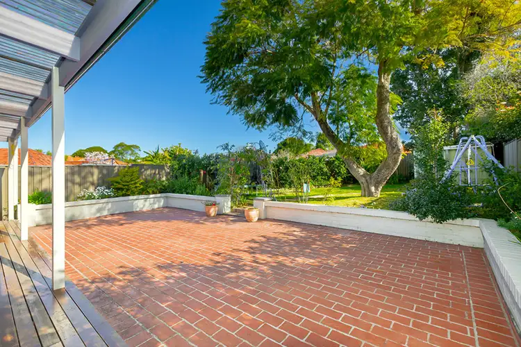 Fourth view of Homely house listing, 4 Tripod Street, Concord NSW 2137