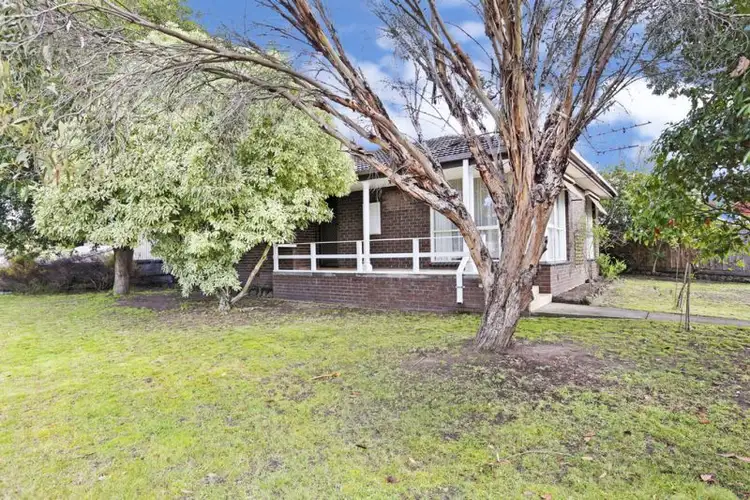 1 Pilbara Court, Belmont VIC 3216