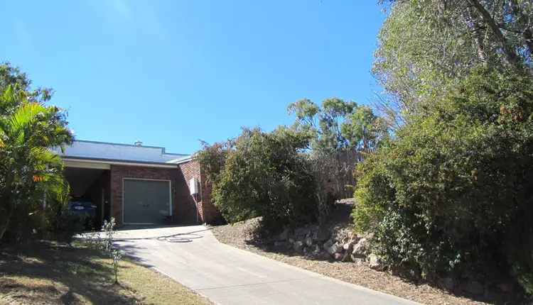 28 Kylee Crescent, Calliope QLD 4680