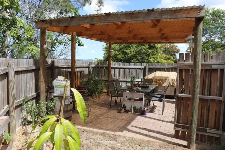 Fourth view of Homely house listing, 28 Kylee Crescent, Calliope QLD 4680