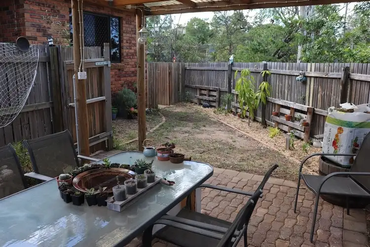 Fifth view of Homely house listing, 28 Kylee Crescent, Calliope QLD 4680