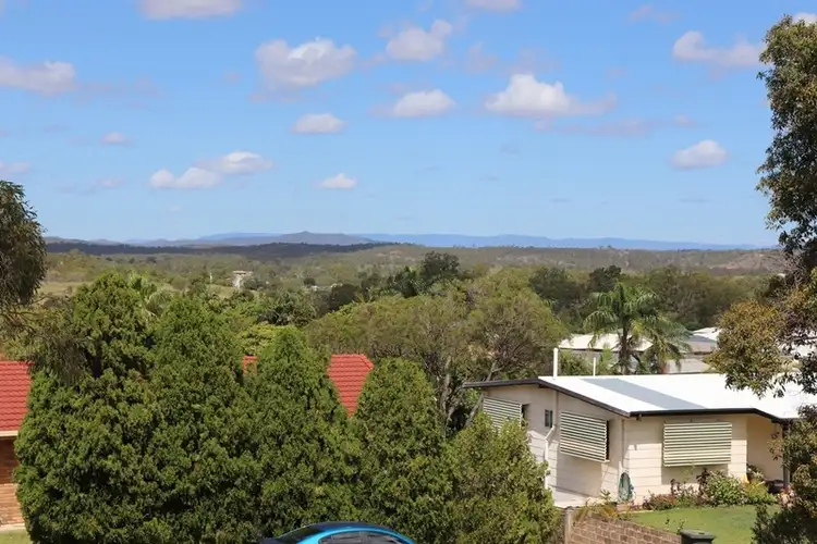 Sixth view of Homely house listing, 28 Kylee Crescent, Calliope QLD 4680