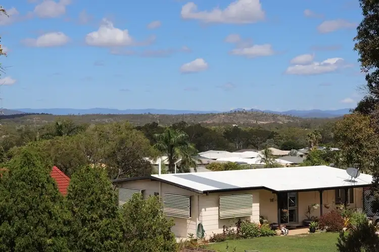Seventh view of Homely house listing, 28 Kylee Crescent, Calliope QLD 4680