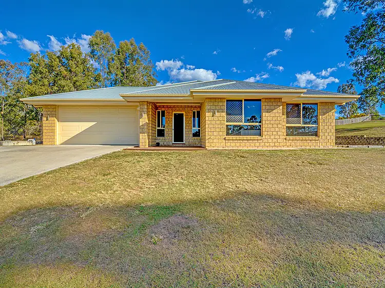 5-17 Natasha Court, Greenbank QLD 4124
