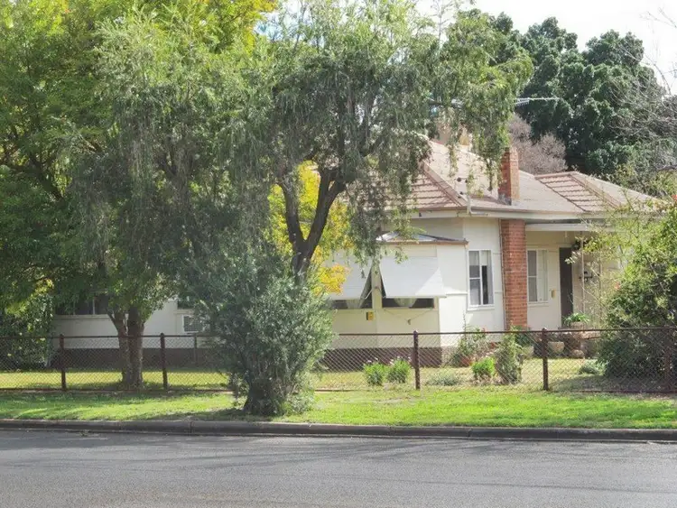 Main view of Homely house listing, 65 Hope St, Bourke NSW 2840
