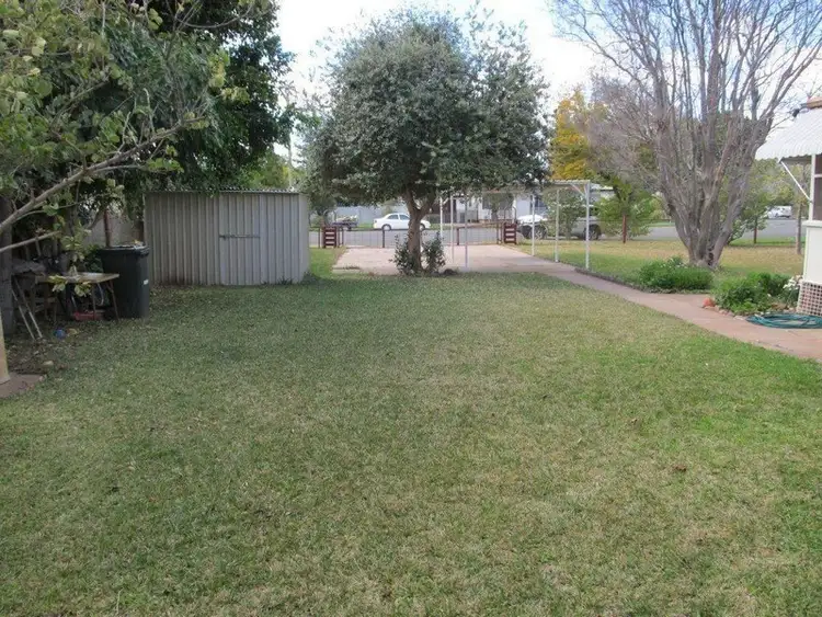 Second view of Homely house listing, 65 Hope St, Bourke NSW 2840