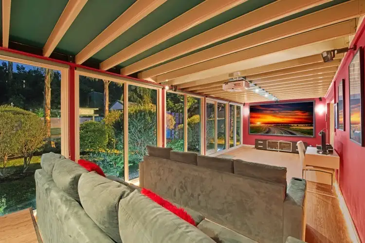 Third view of Homely house listing, 32 Ridgeview Street, Eltham VIC 3095