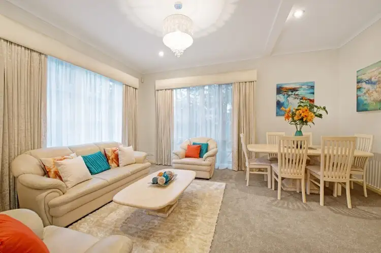 Fourth view of Homely house listing, 32 Ridgeview Street, Eltham VIC 3095