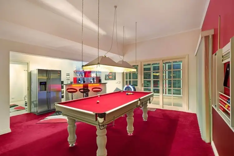 Fifth view of Homely house listing, 32 Ridgeview Street, Eltham VIC 3095