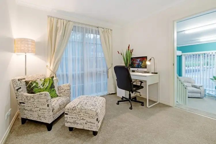 Sixth view of Homely house listing, 32 Ridgeview Street, Eltham VIC 3095