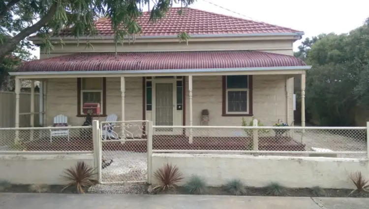 45 Russell St, Ethelton SA 5015