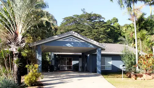 35 Flindersia St, Redlynch QLD 4870