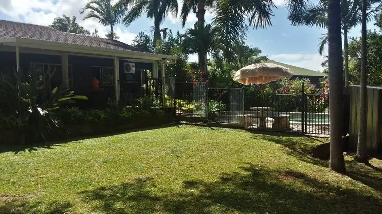Third view of Homely house listing, 35 Flindersia St, Redlynch QLD 4870