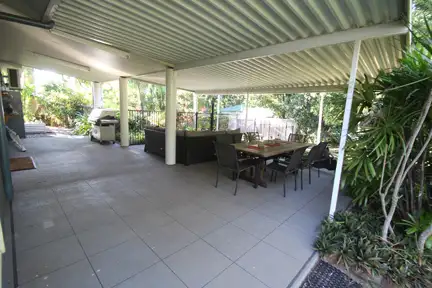 Fourth view of Homely house listing, 35 Flindersia St, Redlynch QLD 4870