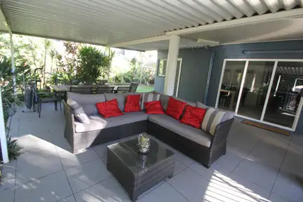 Fifth view of Homely house listing, 35 Flindersia St, Redlynch QLD 4870