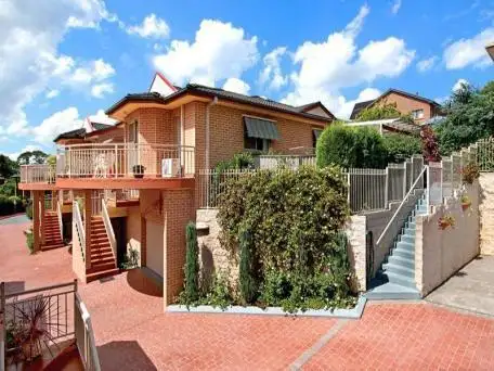 10/24 Honiton Avenue, Carlingford NSW 2118