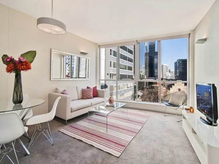 801/38 Hickson Road, Sydney NSW 2000