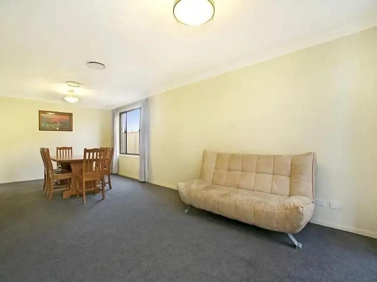 Second view of Homely house listing, 58 Jenna Drive, Raworth NSW 2321