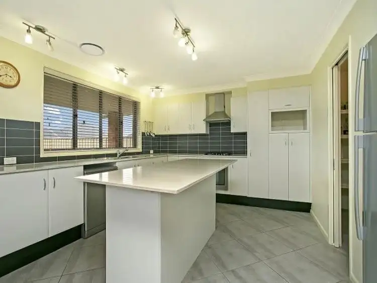 Fourth view of Homely house listing, 58 Jenna Drive, Raworth NSW 2321