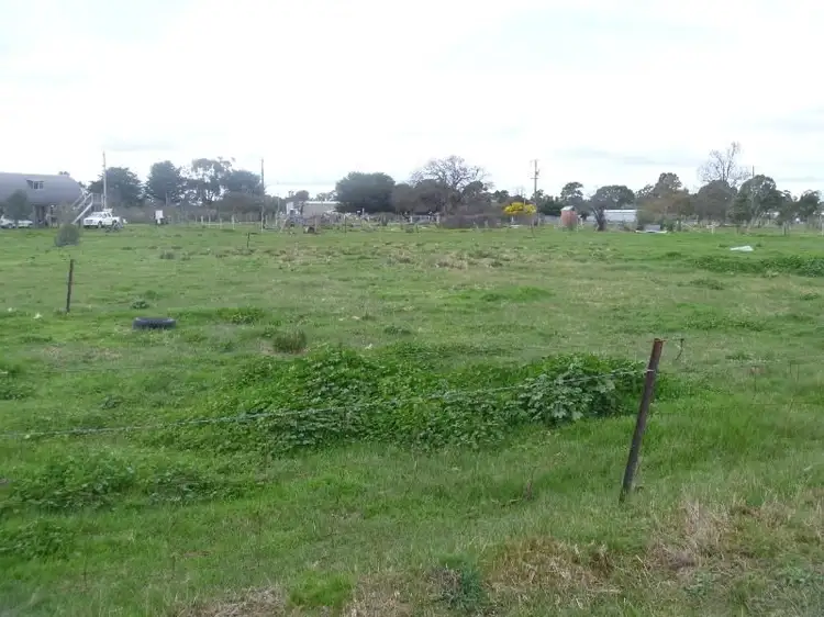 Second view of Homely land listing, Lot 7 & 8 Lyndhurst Street, Talbot VIC 3371