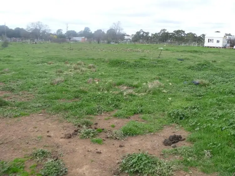 Third view of Homely land listing, Lot 7 & 8 Lyndhurst Street, Talbot VIC 3371