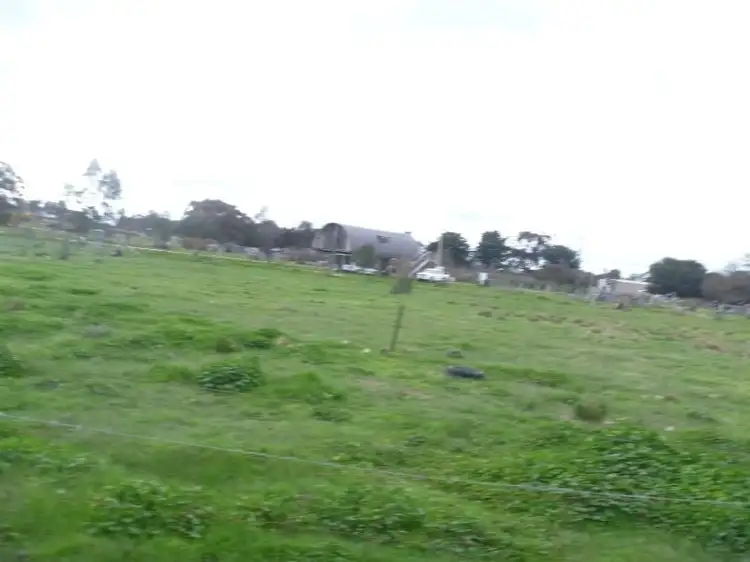 Fourth view of Homely land listing, Lot 7 & 8 Lyndhurst Street, Talbot VIC 3371