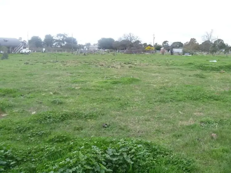 Fifth view of Homely land listing, Lot 7 & 8 Lyndhurst Street, Talbot VIC 3371