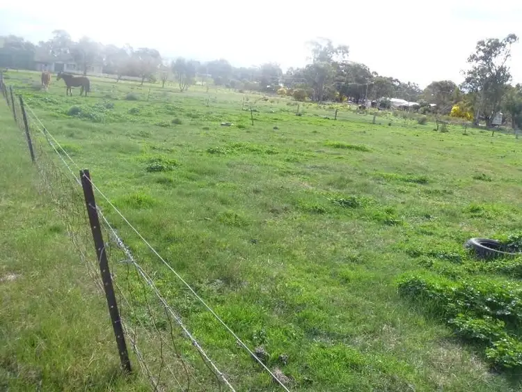 Sixth view of Homely land listing, Lot 7 & 8 Lyndhurst Street, Talbot VIC 3371