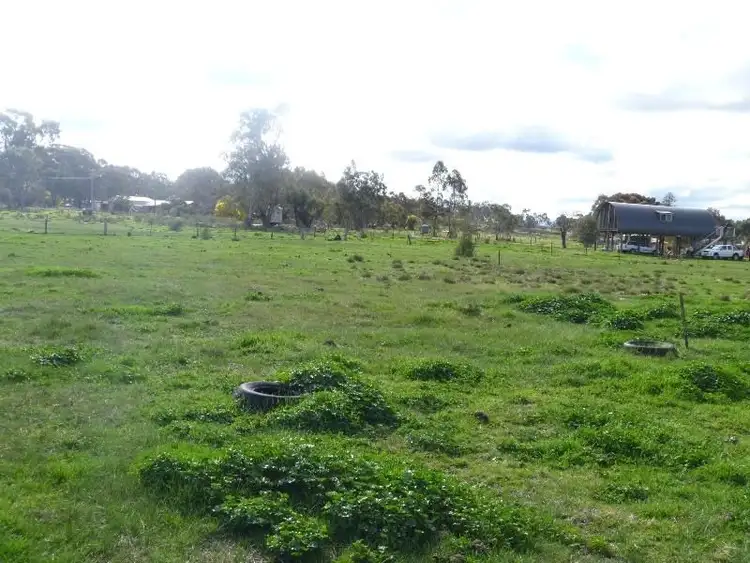 Seventh view of Homely land listing, Lot 7 & 8 Lyndhurst Street, Talbot VIC 3371