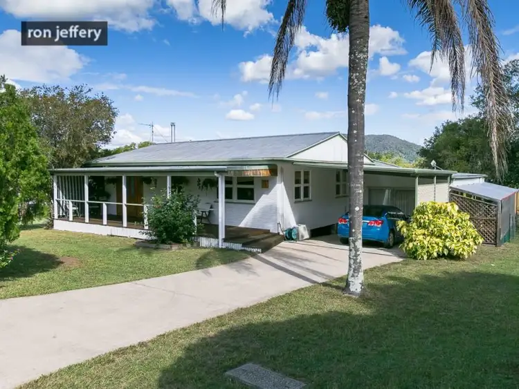 Second view of Homely house listing, 61 Charles Street, Kenilworth QLD 4574