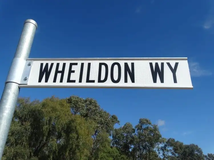 6, LOT 6, 6. Wheildon Way, Chinchilla QLD 4413