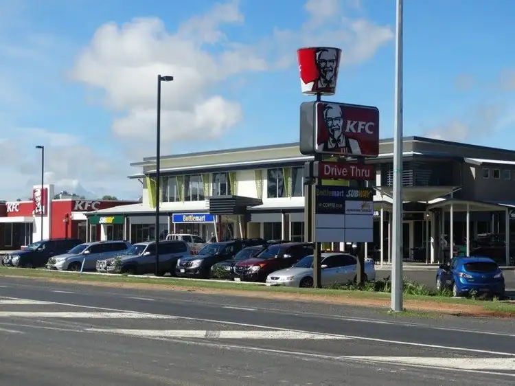 Second view of Homely land listing, 6, LOT 6, 6. Wheildon Way, Chinchilla QLD 4413