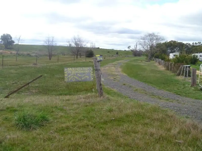 Main view of Homely rural property listing, 30c Crespigny Street, Talbot VIC 3371