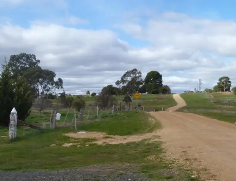 Second view of Homely rural property listing, 30c Crespigny Street, Talbot VIC 3371