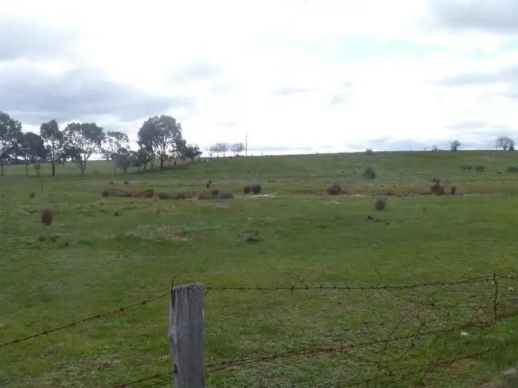 Third view of Homely rural property listing, 30c Crespigny Street, Talbot VIC 3371